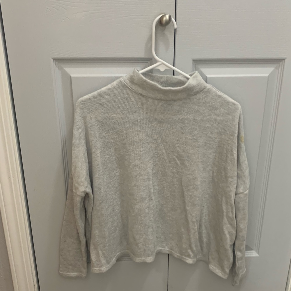 DIVIDED brand from H&M. Turtle neck sweater
